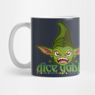 Dice Goblin Mug